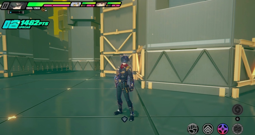 绝区零莱特队伍如何搭配 绝区零莱特队伍如何搭配