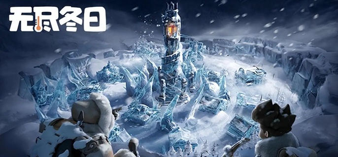 无尽冬日科研所怎么加点 无尽冬日科研所怎么加点