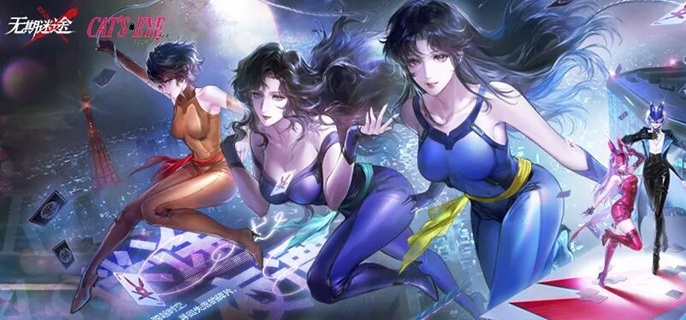 无期迷途耶莱娜复刻值得抽吗 无期迷途耶莱娜复刻值得抽吗