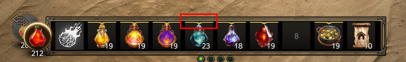 BUFF增益道具 BUFF增益道具