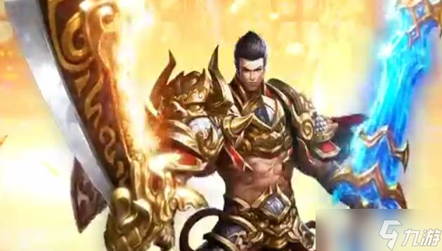 《自由之刃》赚灵符 《自由之刃》赚灵符