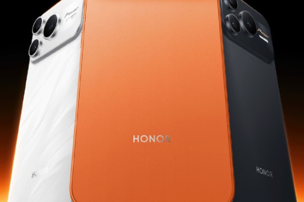 荣耀户外轻旗舰手机Power2发布 国补后2294元起