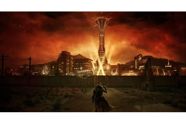 《辐射》之父谈为何不做新IP “蛋糕”没分到自己