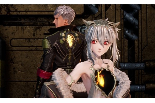 令人意外！《噬血代码2》确认PS5 Pro无性能增强 表现与PS5相同