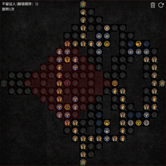 《暗黑破坏神4》S11觅心箭游侠终局BD教学 《暗黑破坏神4》S11觅心箭游侠终局BD教学