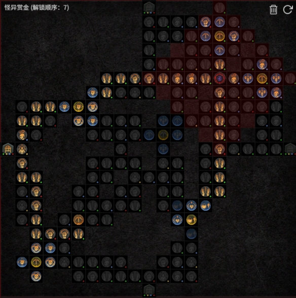 《暗黑破坏神4》S11觅心箭游侠终局BD教学 《暗黑破坏神4》S11觅心箭游侠终局BD教学