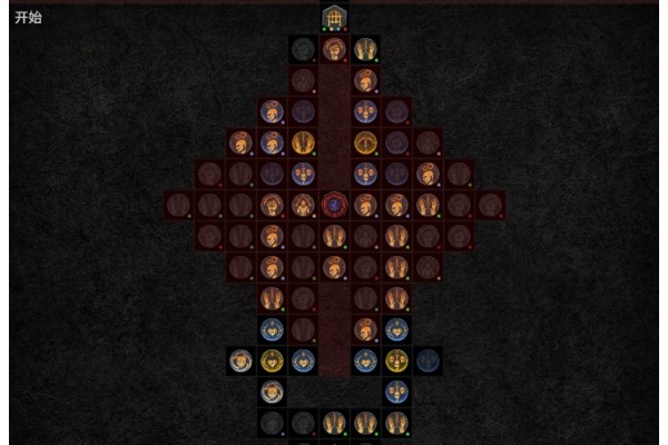 《暗黑破坏神4》S11觅心箭游侠终局BD教学