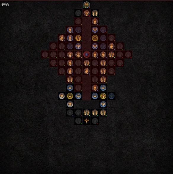 《暗黑破坏神4》S11觅心箭游侠终局BD教学 《暗黑破坏神4》S11觅心箭游侠终局BD教学