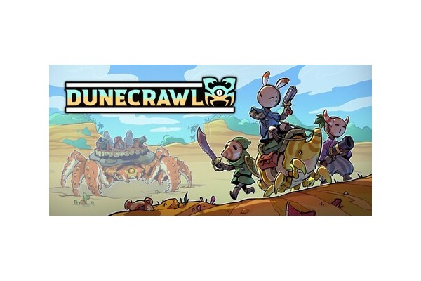 Steam新游周报：首款沙盒宗门团战网游登场！