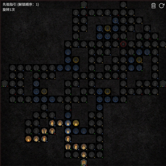 《暗黑破坏神4》S11毒系拍拍熊开荒BD教程 《暗黑破坏神4》S11毒系拍拍熊开荒BD教程