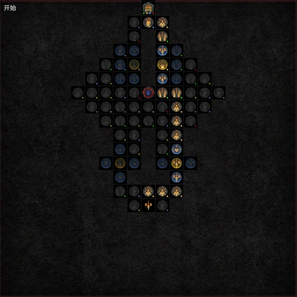 《暗黑破坏神4》S11毒系拍拍熊开荒BD教程 《暗黑破坏神4》S11毒系拍拍熊开荒BD教程