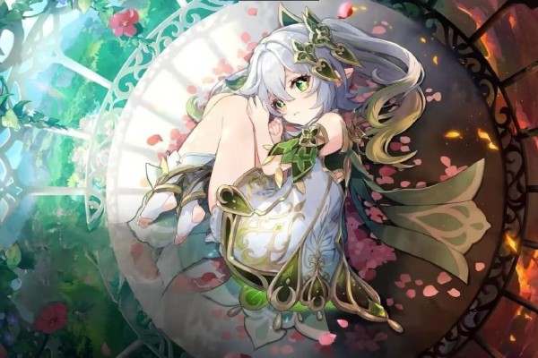 原神《原神》纳塔全新区域一览