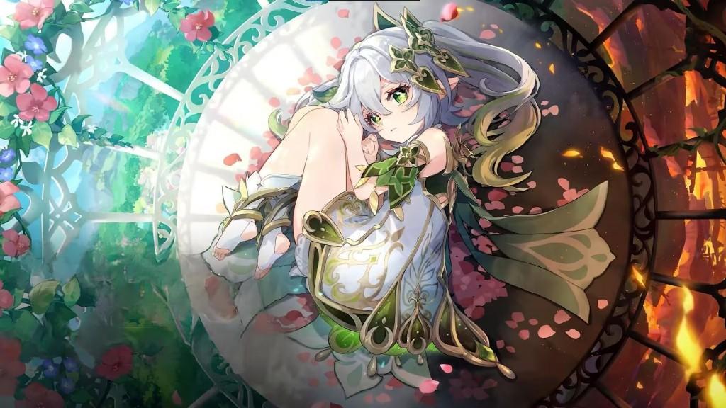 原神《原神》纳塔全新区域一览 原神《原神》纳塔全新区域一览