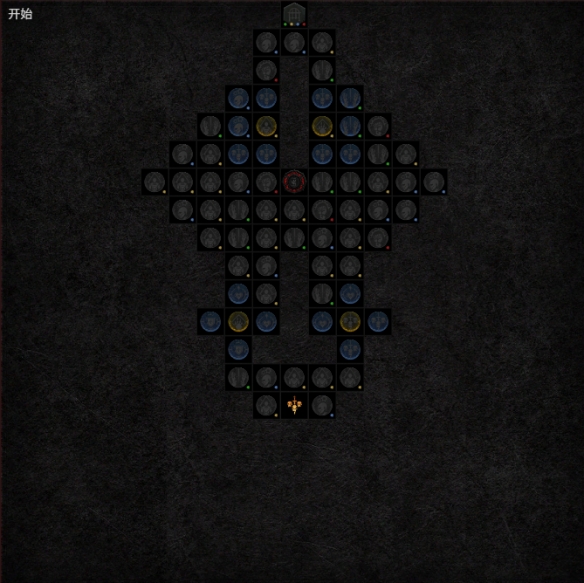 《暗黑破坏神4》S11狼人流德鲁伊开荒BD教学 《暗黑破坏神4》S11狼人流德鲁伊开荒BD教学