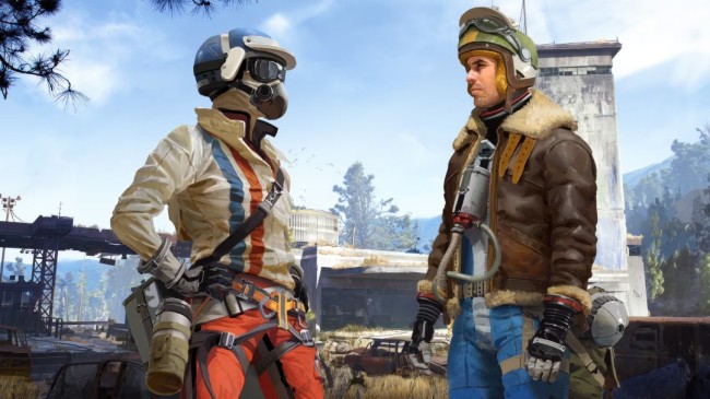 《ARC Raiders》公开匹配机制:按玩家“好战”程度分区 《ARC Raiders》公开匹配机制:按玩家“好战”程度分区