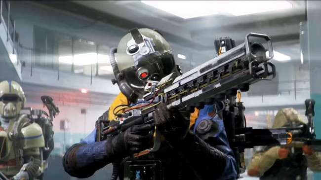 《ARC Raiders》公开匹配机制:按玩家“好战”程度分区 《ARC Raiders》公开匹配机制:按玩家“好战”程度分区