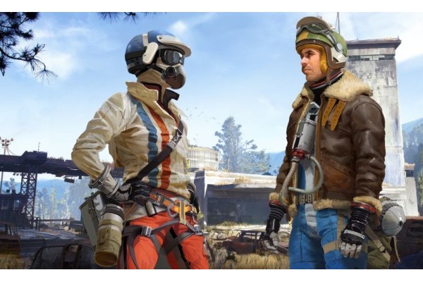 《ARC Raiders》公开匹配机制：按玩家“好战”程度分区