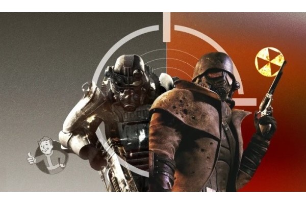 重制版要来了？ 《辐射》剧集开启神秘倒计时