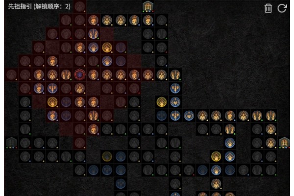 《暗黑破坏神4》S11滚石流德鲁伊BD教学