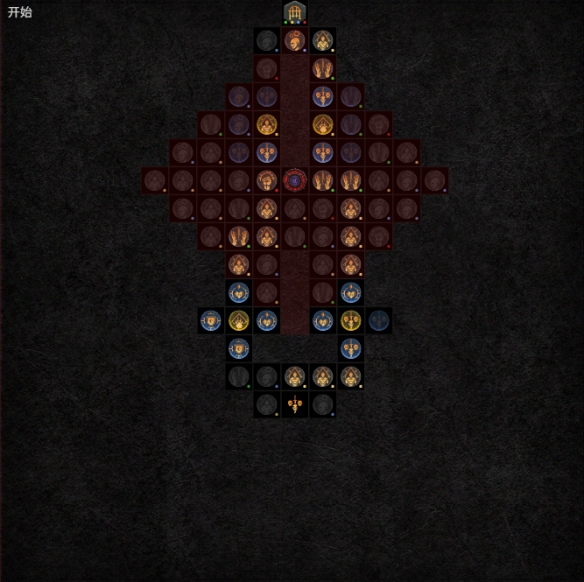 《暗黑破坏神4》S11滚石流德鲁伊BD教学 《暗黑破坏神4》S11滚石流德鲁伊BD教学