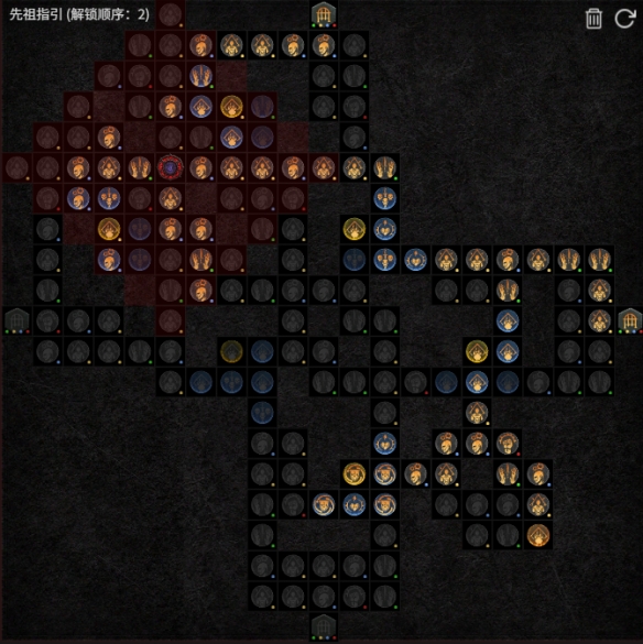 《暗黑破坏神4》S11滚石流德鲁伊BD教学 《暗黑破坏神4》S11滚石流德鲁伊BD教学