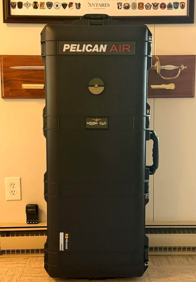 世界末日了怎么办?宝可梦玩家自制特殊游戏收纳箱 世界末日了怎么办?宝可梦玩家自制特殊游戏收纳箱