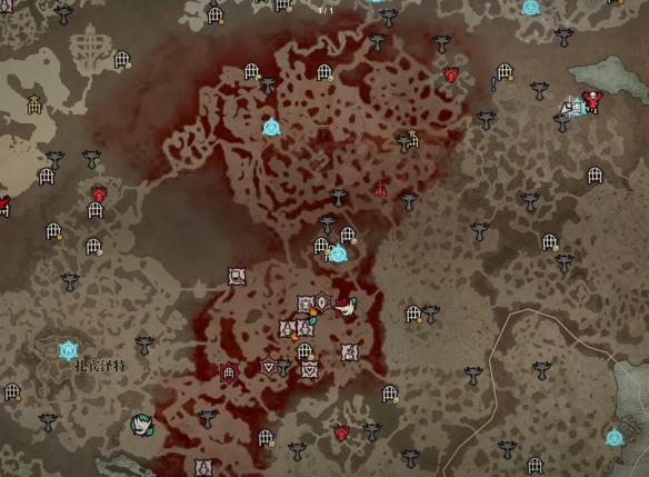 《暗黑破坏神4》S11赛季玩法总结 《暗黑破坏神4》S11赛季玩法总结