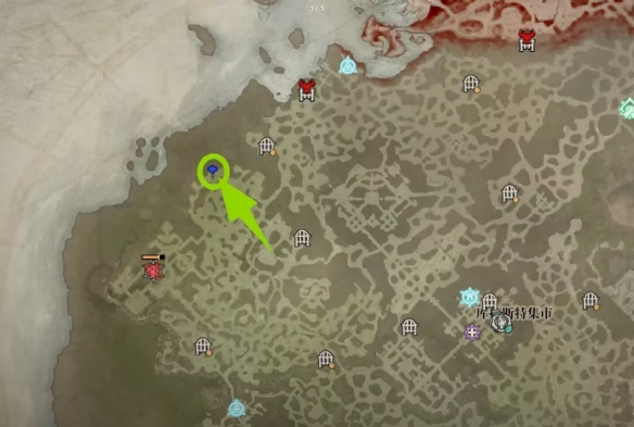 《暗黑破坏神4》S11赛季玩法总结 《暗黑破坏神4》S11赛季玩法总结