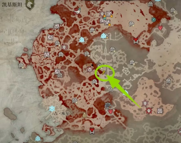 《暗黑破坏神4》S11赛季玩法总结 《暗黑破坏神4》S11赛季玩法总结