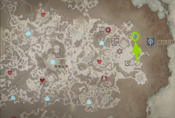 《暗黑破坏神4》S11赛季玩法总结 《暗黑破坏神4》S11赛季玩法总结