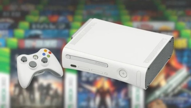 何等毅力! 玩家花20年时间收集所有Xbox360游戏 何等毅力! 玩家花20年时间收集所有Xbox360游戏
