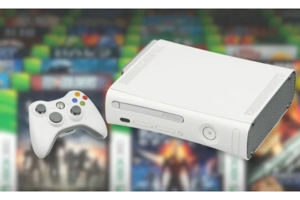 何等毅力！ 玩家花20年时间收集所有Xbox360游戏