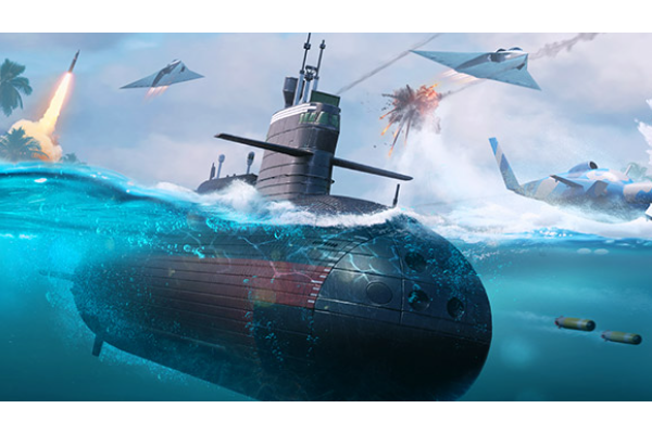 好玩的互动游戏大全