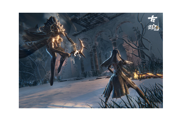 2025魂类游戏有哪些