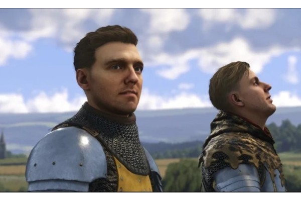 被低估的杰作！ 《天国：拯救2》成今年最大输家