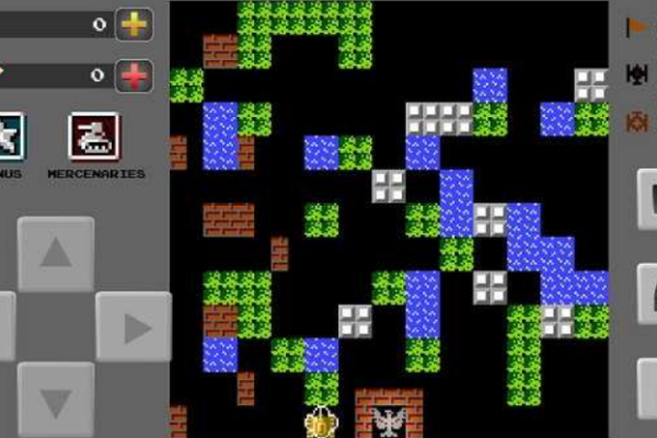 小霸王游戏机经典游戏合集