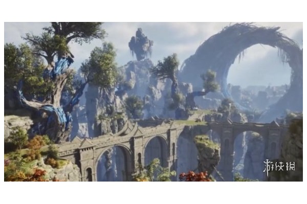 《永恒之塔2》区服介绍