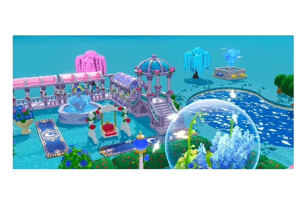 神奇植物园手游赵院长玩法攻略