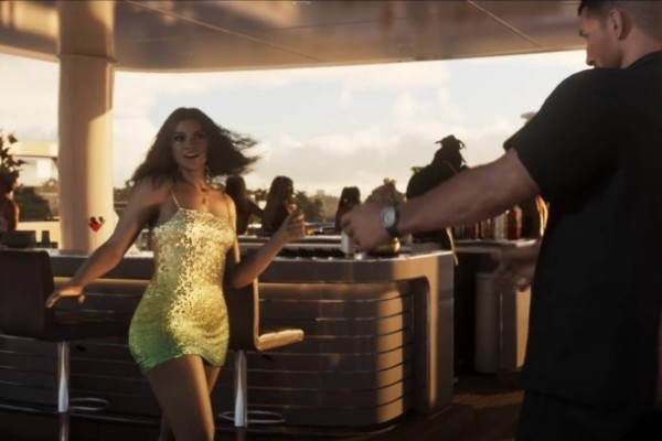 前R星动画师解释为何《GTA6》女主的臀部抖动如此真实