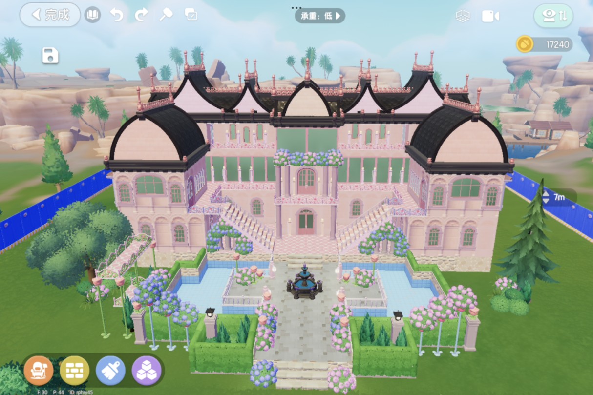 心动小镇建造灵感贴（附最新兑换码）