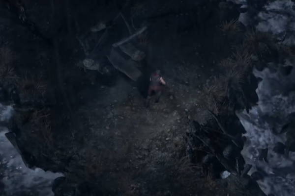 流放2闪退原因分析