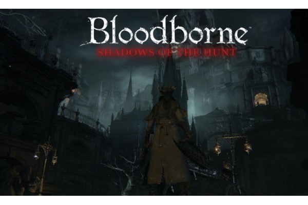 《血源》PC版画面mod发布更新 动态光影重塑雅南风光