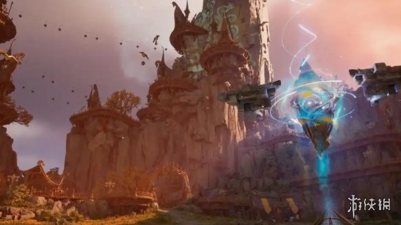 《永恒之塔2》气绝介绍 《永恒之塔2》气绝介绍