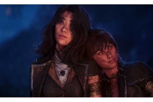 《33号远征队》团队谈新作开发：继续遵循直觉