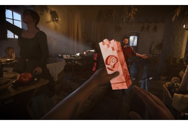 《天国：拯救2》Steam大奖再次空手而归 粉丝们很失望