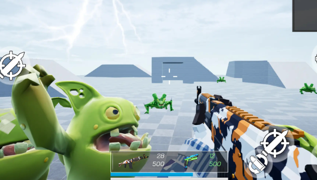 2026热门手机游戏推荐 2026热门手机游戏推荐