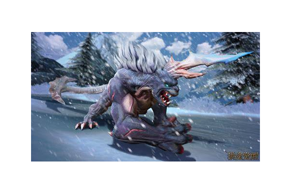 2026热门手机游戏推荐