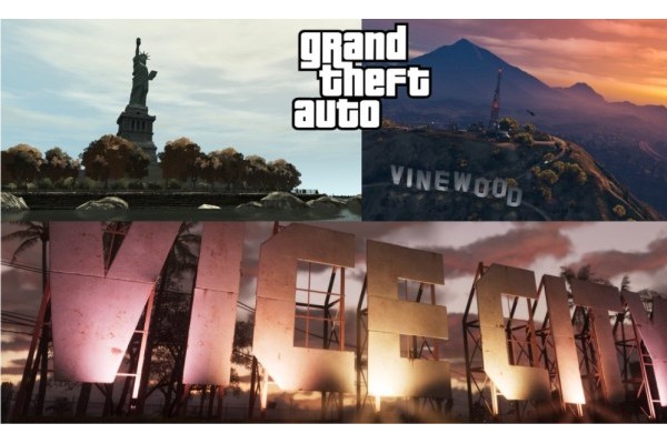 前R星技术总监再次强调《GTA》不会离开美国城市