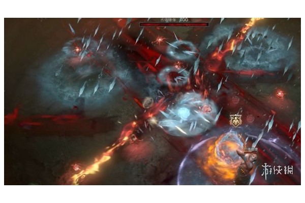 《暗黑破坏神4》自爆僵尸打法思路