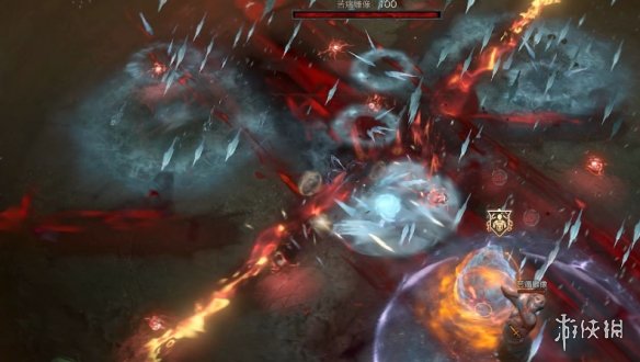 《暗黑破坏神4》自爆僵尸打法思路 《暗黑破坏神4》自爆僵尸打法思路